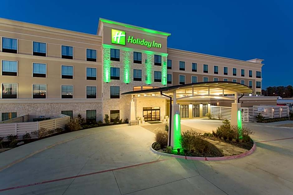 Holiday Inn Texarkana Arkansas Convention Center By IHG
