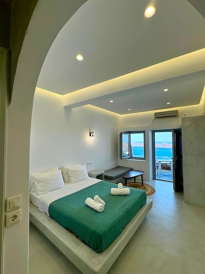 Ilioperato Hotel