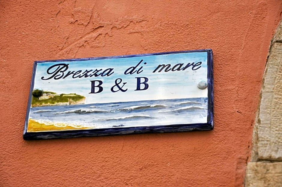 Brezza di mare Gaeta b&b