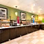 Hampton Inn By Hilton Orlando-Convention Center