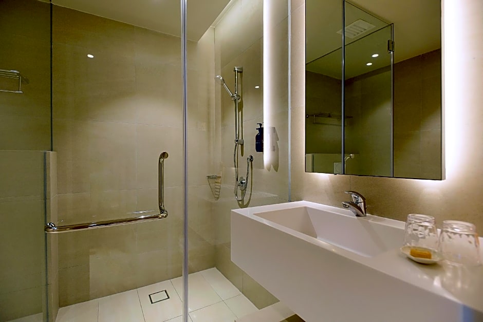 Cititel Express Kota Kinabalu Hotel