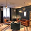 Hotel Le Bristol