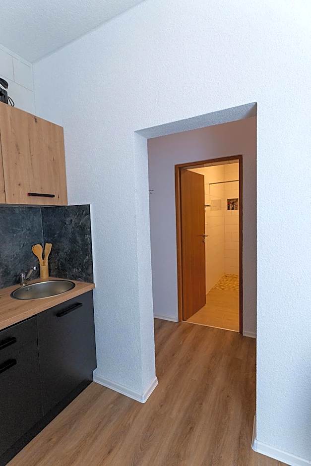 Modern Apartment Weinsberg