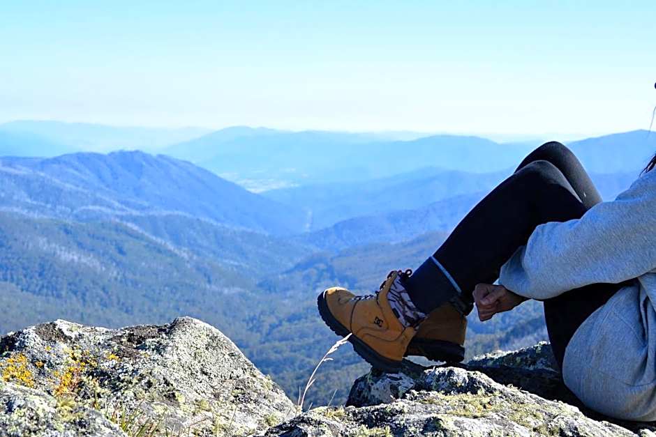 Mount Beauty Motor Inn