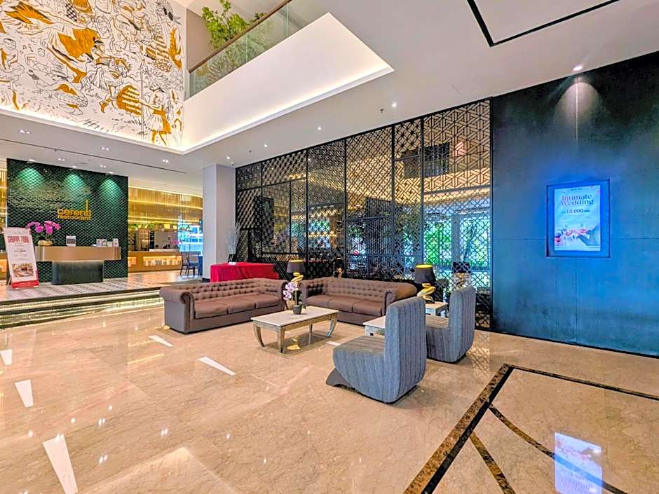 Grand Zuri Jababeka Hotel