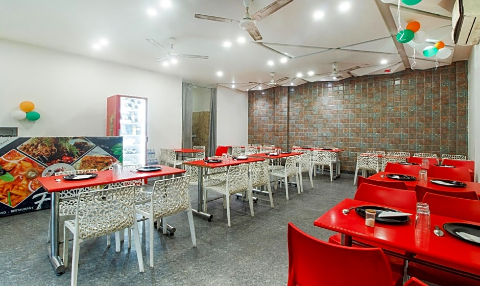 Treebo Shree Anand Dham, Vrindavan