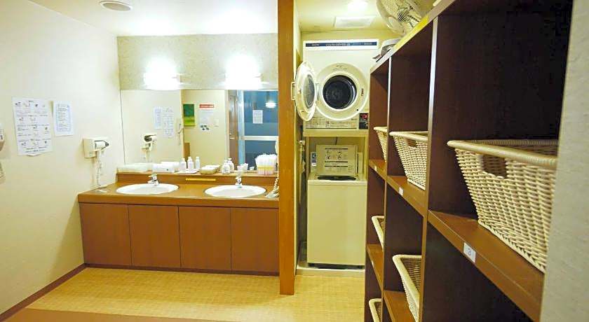 Hotel Route Inn Gotenba