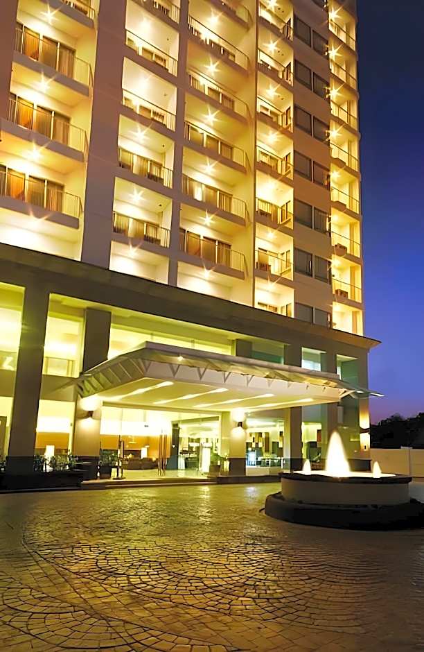 Kantary Hotel Ayutthaya