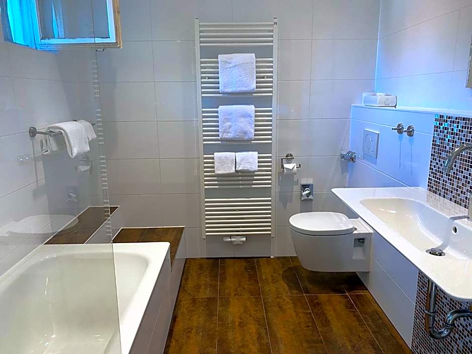 Hotel Villa Solln