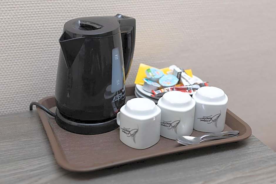 Logis-Hotel & Restaurant LE CARNOT