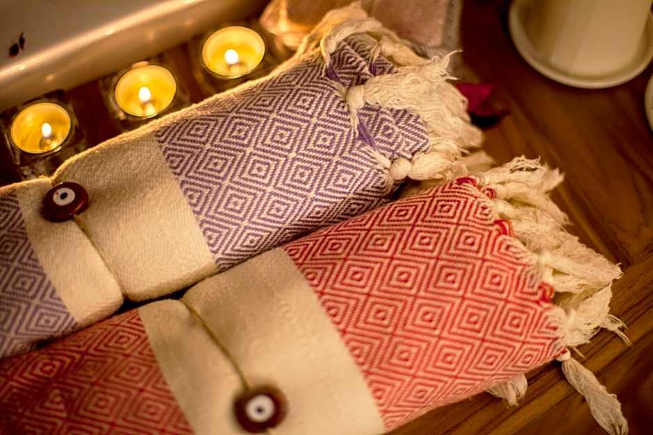 Triada Hotel Büyükada