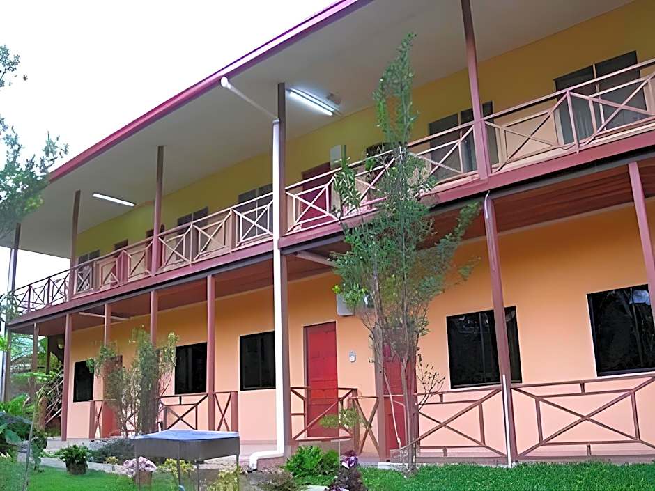Slagon Homestay