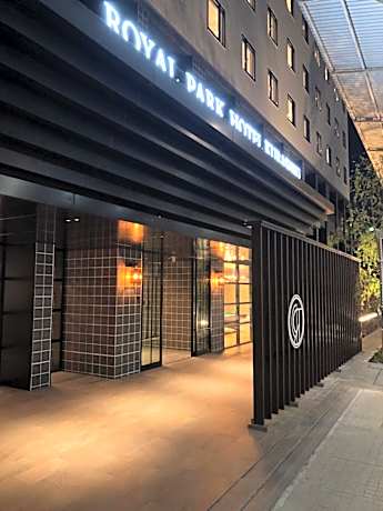 Royal Park Hotel Kurashiki