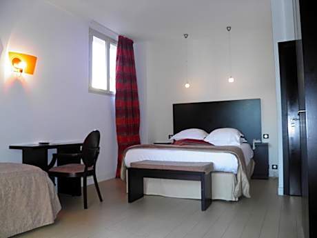 Family Room Hotel