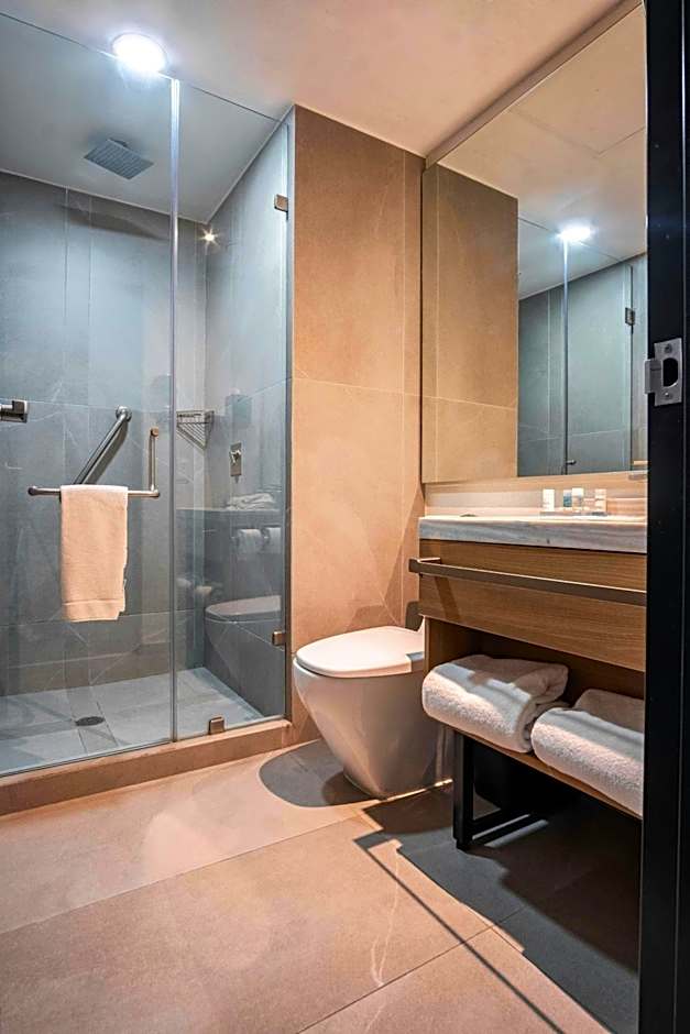 SJ Grand Hotel Monterrey