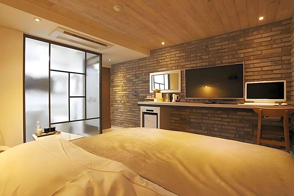 Osan Hotel Belino