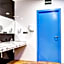 Urban Youth Hostel