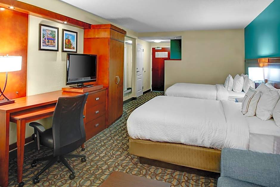 Courtyard by Marriott New Bern
