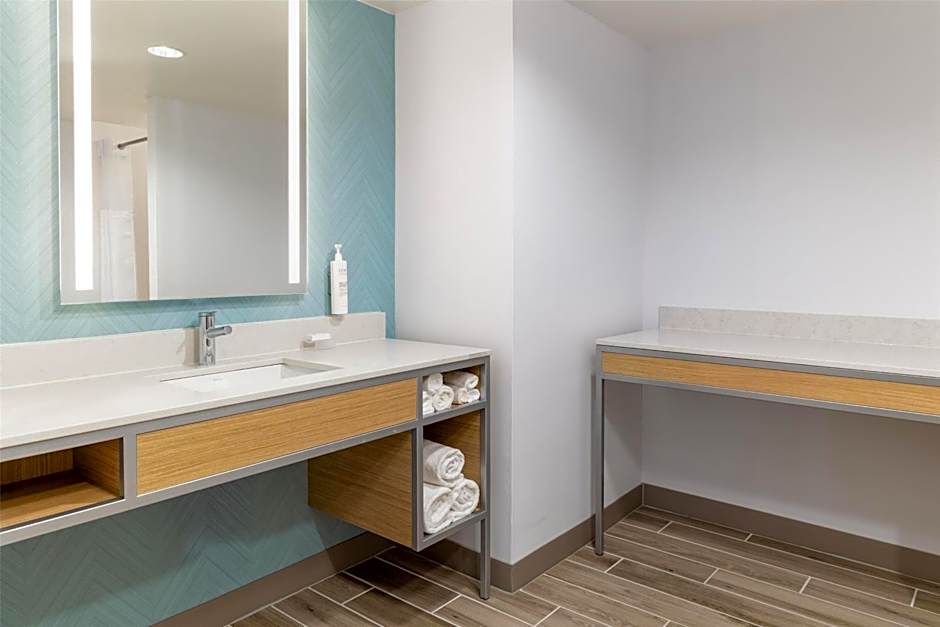 Hilton Garden Inn Hanover Arundel Mills BWI Airport