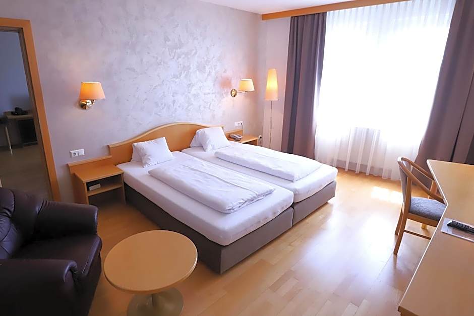 Stadthotel GARNI Pinkafeld