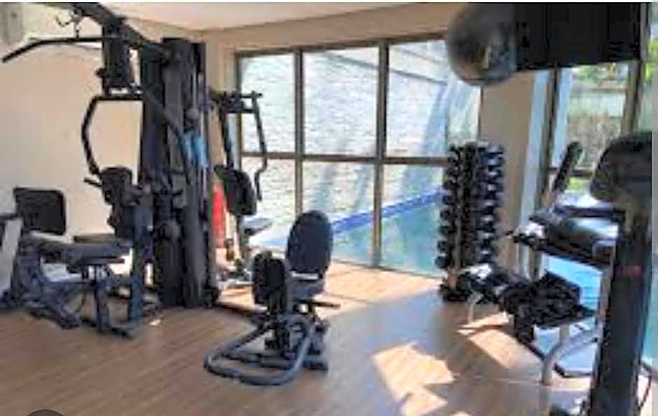 Samba convention suites