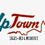 Lagos Uptown Bed & Breakfast