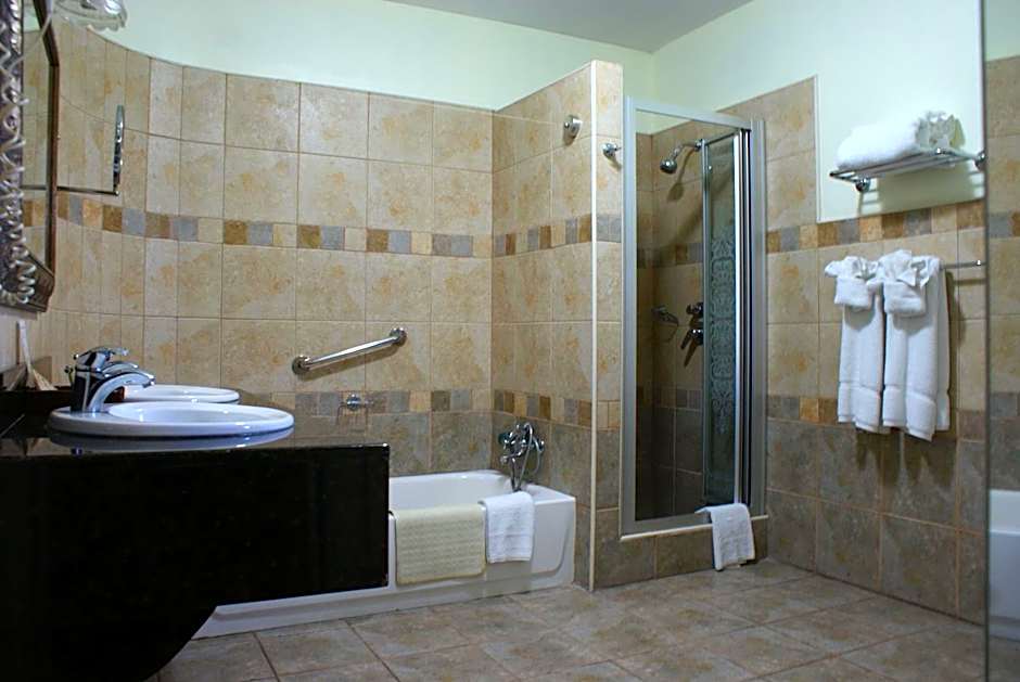 Altamont Court Hotel