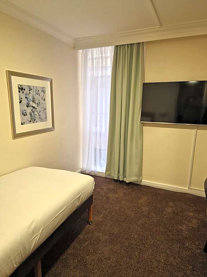 Britannia Hotel Birmingham New Street Station Birmingham