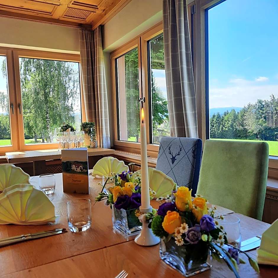 Hotel Gasthof Jagerhaus