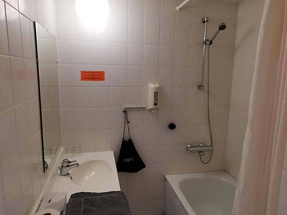 Hotel Cikada