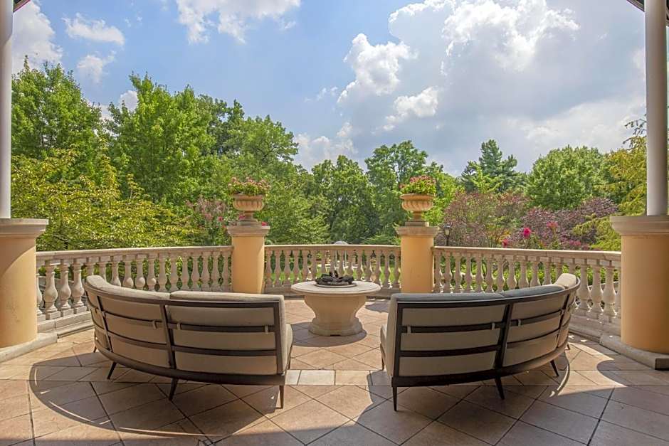 Omni Shoreham Hotel