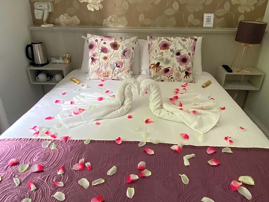 The Town House Hotel