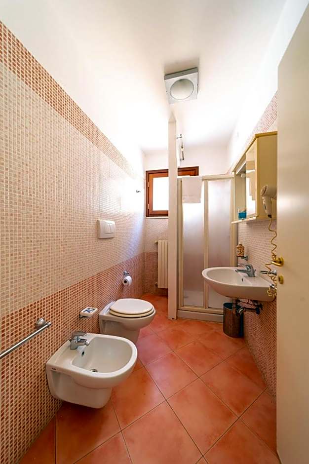 Residence Alessandra