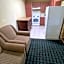 Extended Stay Motel - Snyder