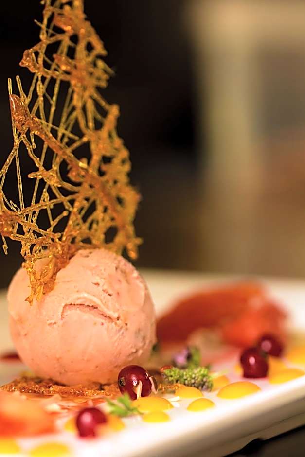 Business Vital Hotel am Rennsteig