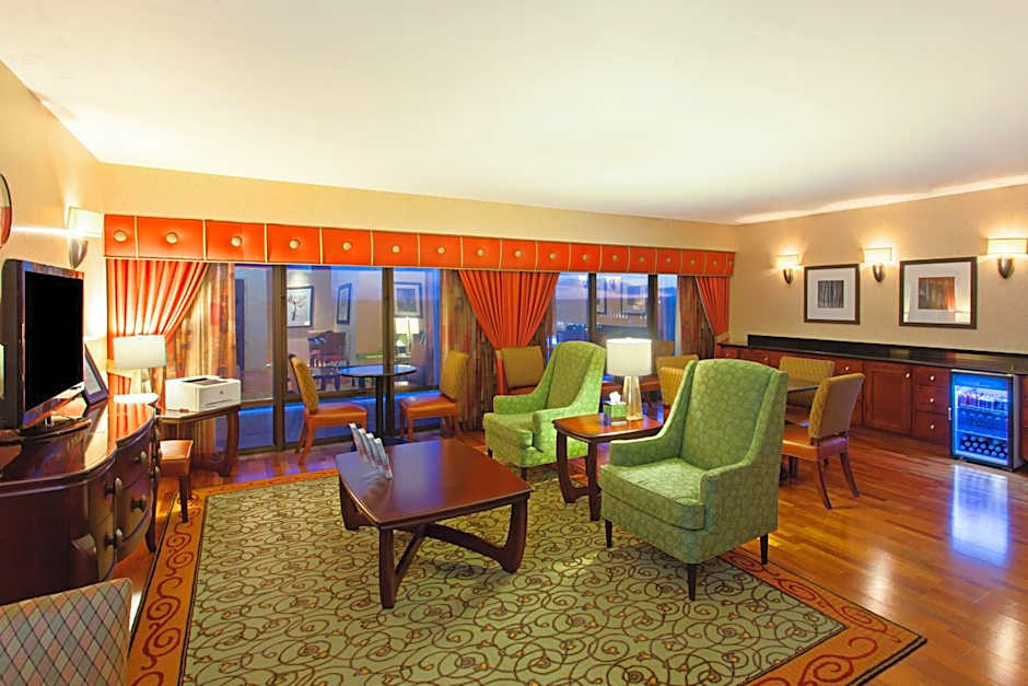 Holiday Inn Sacramento-Capitol Plaza By IHG