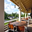 Lapland Hotels Ounasvaara Chalets