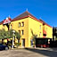 Hotel du Triangle