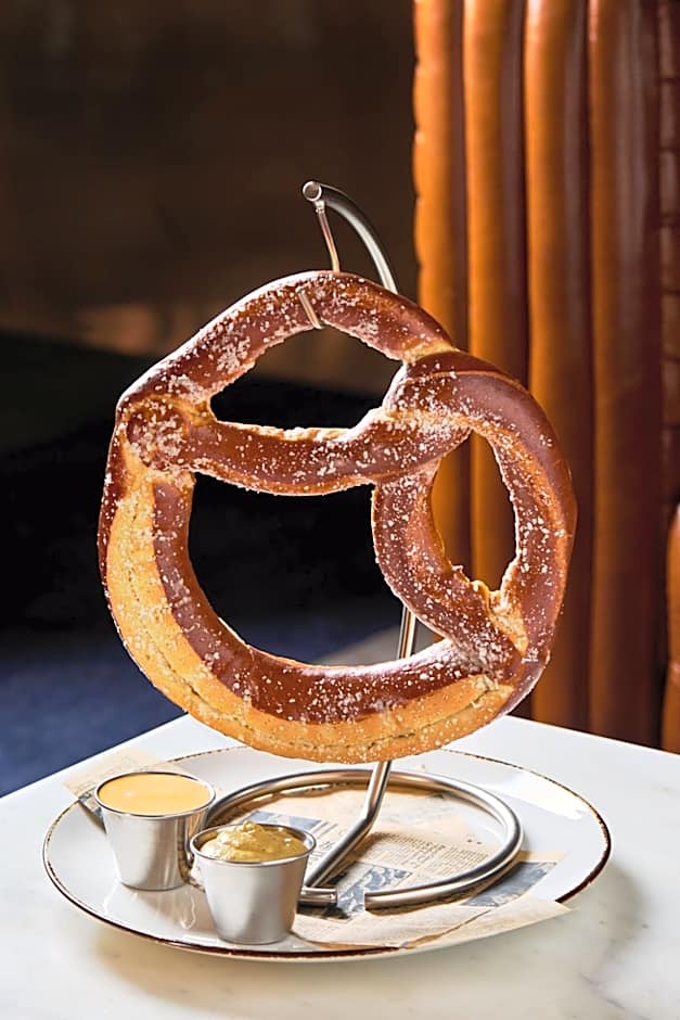 Sheraton Suites Galleria Atlanta