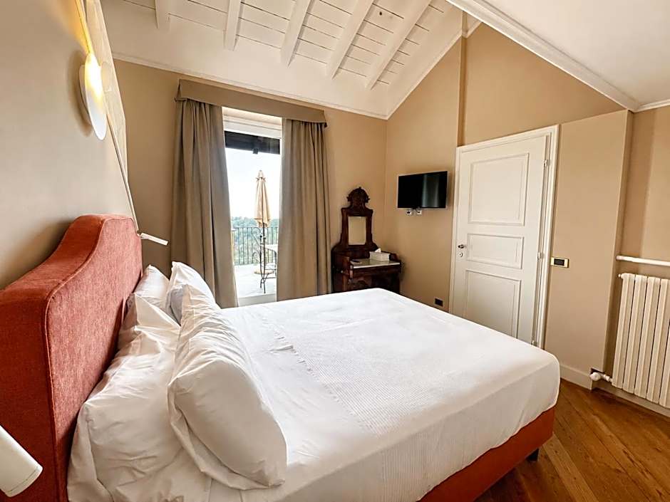 Hotel Colonne