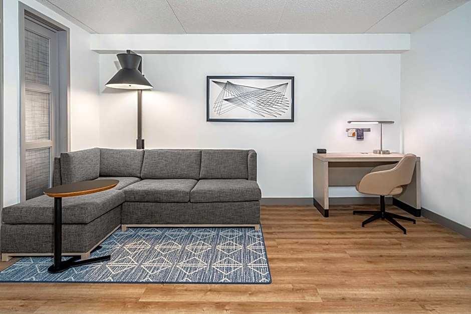 Hyatt Place Mystic