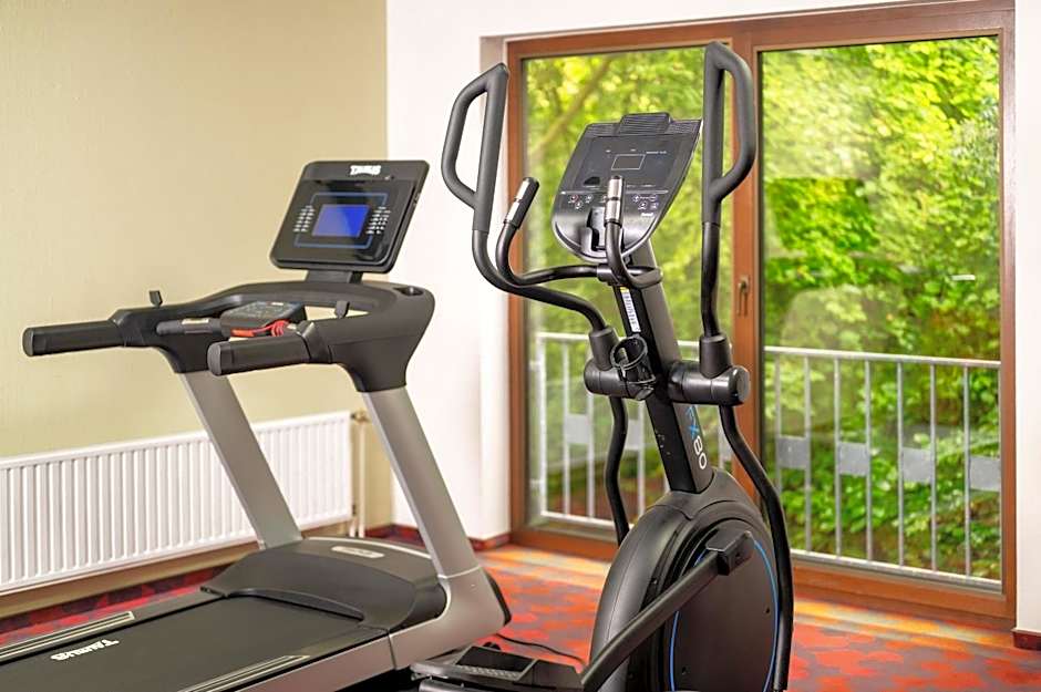 City Hotel Meckenheim