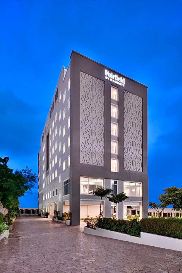 Fairfield by Marriott Pune Kharadi