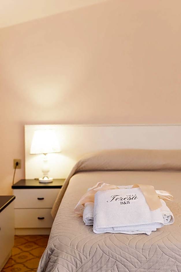 Villa Teresa Bed & Breakfast Costa degli Dei