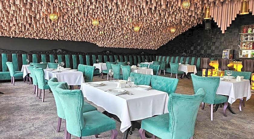 Teatro Boutique Hotel