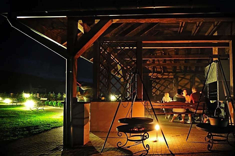 Zajazd Bieszczadzka Ostoja