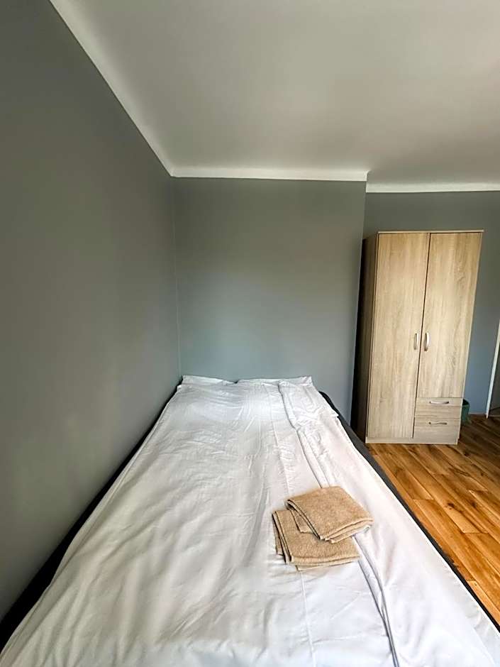 Kwadrat B&B Spiechowicza