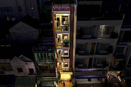 Dong Bao Hotel An Giang