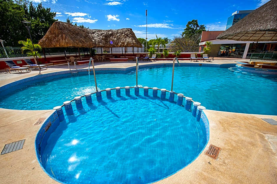 Holiday Inn Merida By IHG