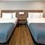 Economy Suites Fairgrounds